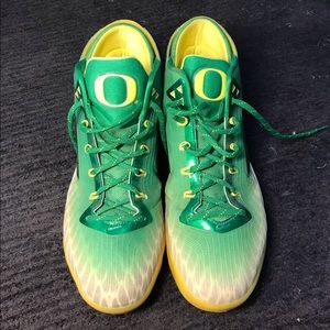 Nike Zoom Field General “Oregon Ducks”